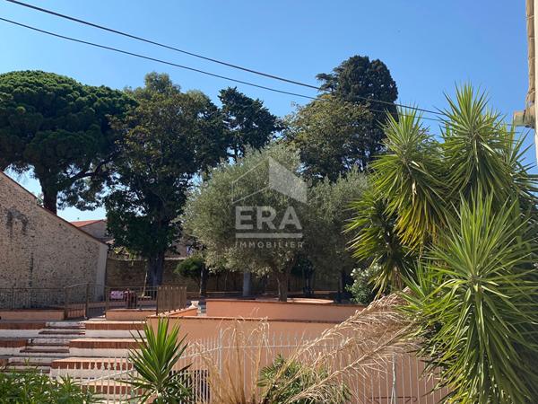 À VENDRE- LE BOULOU- Appartement Studio