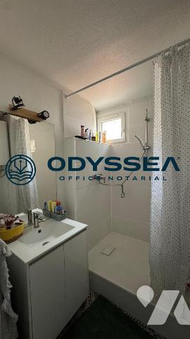 Appartement T2 - Toulouse LES CARMES