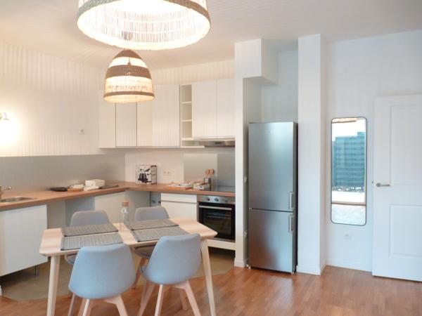 BOULOGNE BILLANCOURT