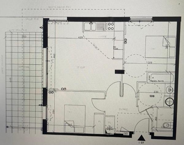 BOULOGNE BILLANCOURT