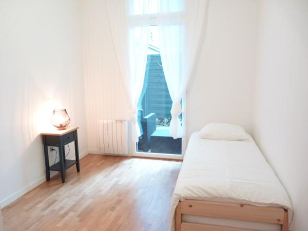 BOULOGNE BILLANCOURT