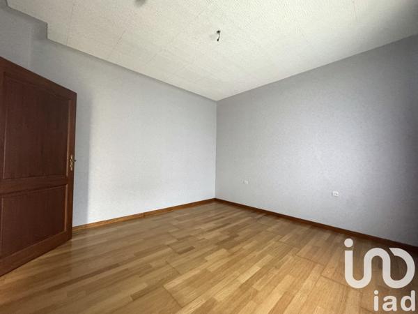 Maison à vendre 6 pièces 126 m² Falck