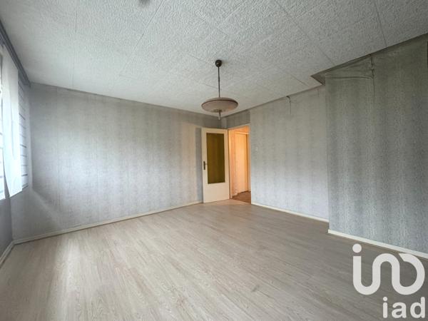 Maison à vendre 6 pièces 126 m² Falck