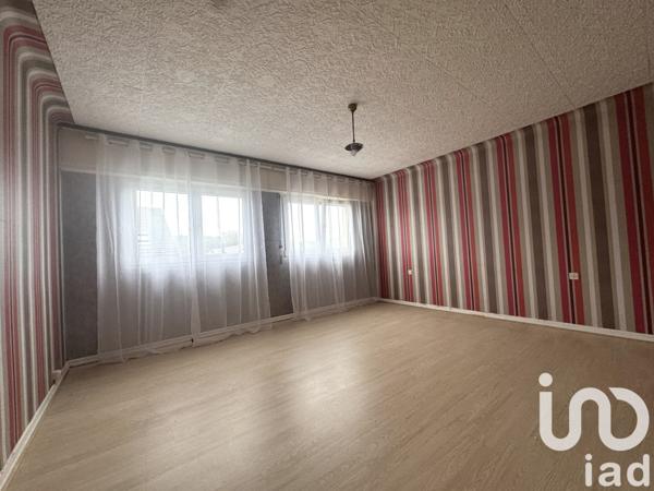 Maison à vendre 6 pièces 126 m² Falck