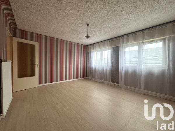 Maison à vendre 6 pièces 126 m² Falck