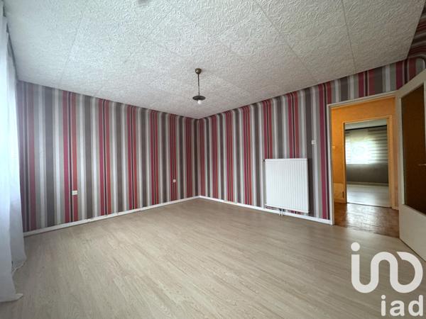 Maison à vendre 6 pièces 126 m² Falck