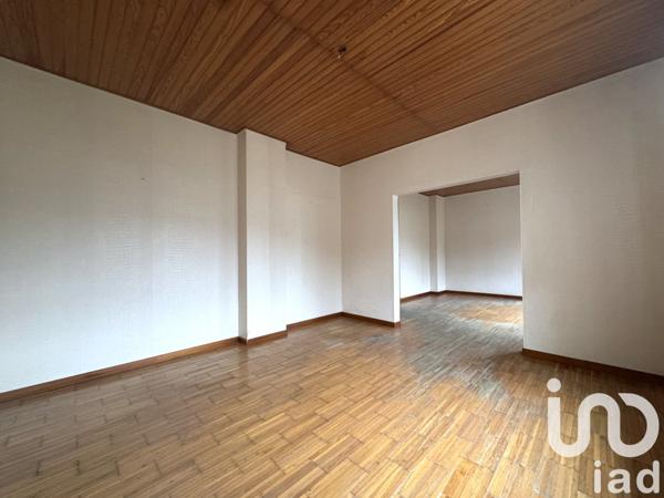 Maison à vendre 6 pièces 126 m² Falck