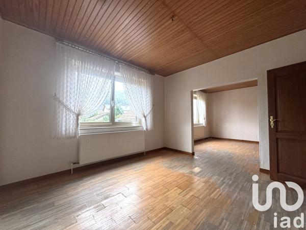 Maison à vendre 6 pièces 126 m² Falck
