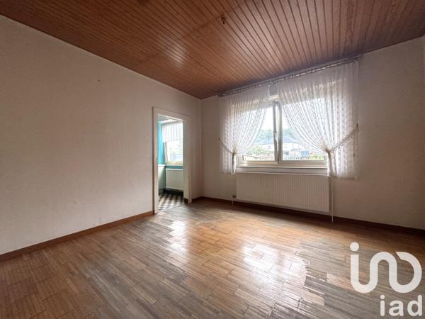 Maison à vendre 6 pièces 126 m² Falck