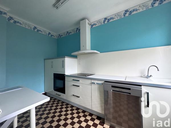 Maison à vendre 6 pièces 126 m² Falck