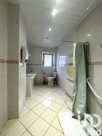 Maison à vendre 6 pièces 126 m² Falck