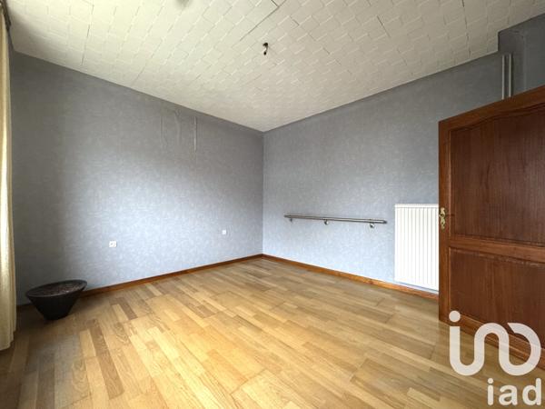 Maison à vendre 6 pièces 126 m² Falck
