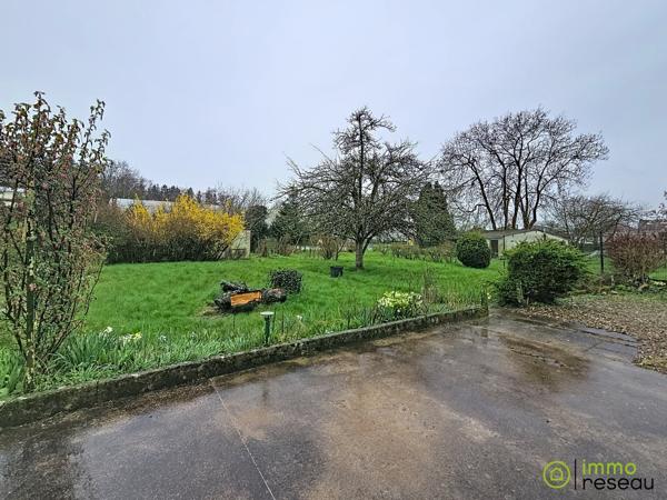 Maison à FLOING (08200)