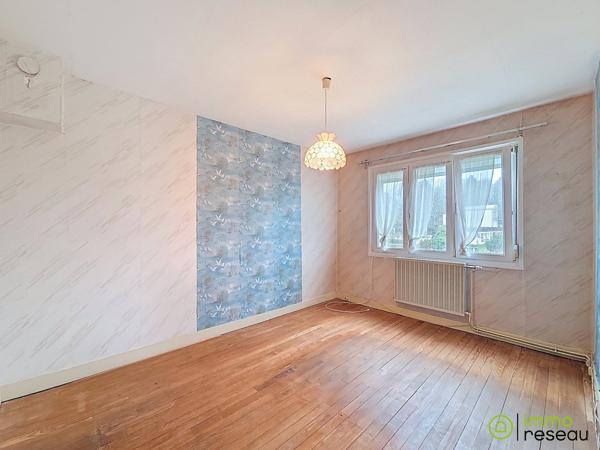 Maison à FLOING (08200)