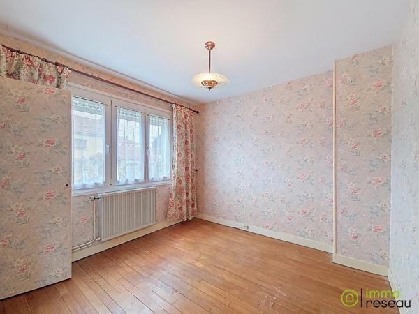 Maison à FLOING (08200)