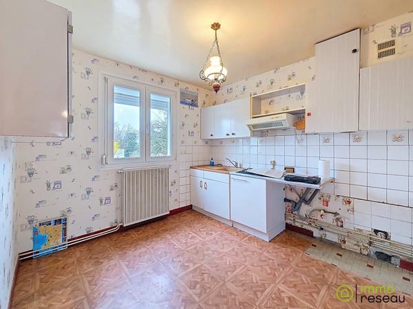 Maison à FLOING (08200)