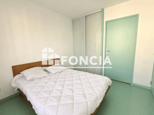 Location Appartement meublé 2 pièces 34.78 m² - 1 RUE MAURICE ROLLINAT Limoges 87000