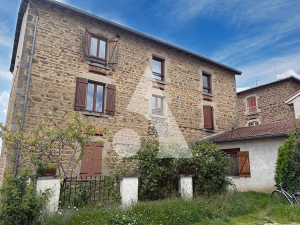 Appartement 3 pièces 96 m2