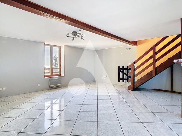 Appartement 3 pièces 96 m2