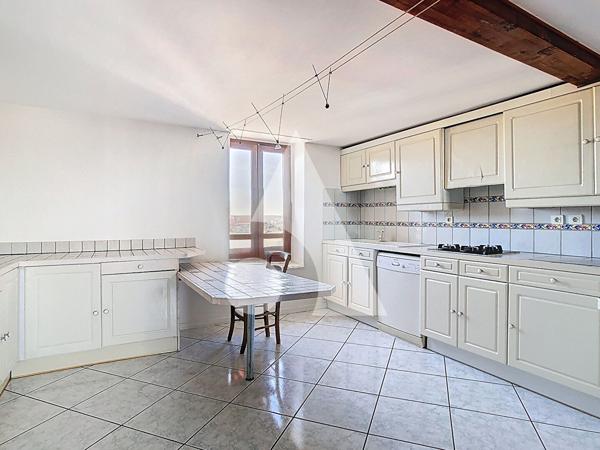 Appartement 3 pièces 96 m2