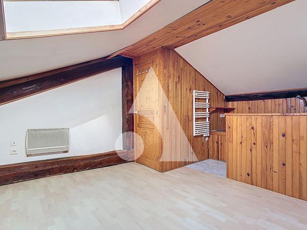 Appartement 3 pièces 96 m2