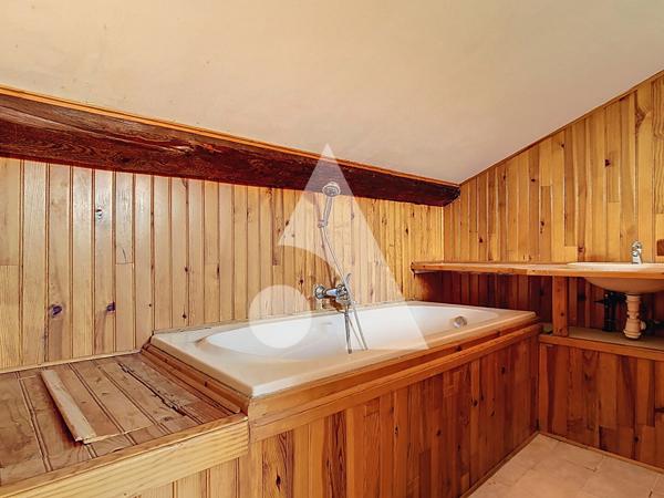 Appartement 3 pièces 96 m2