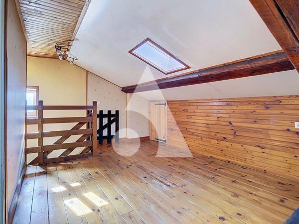 Appartement 3 pièces 96 m2