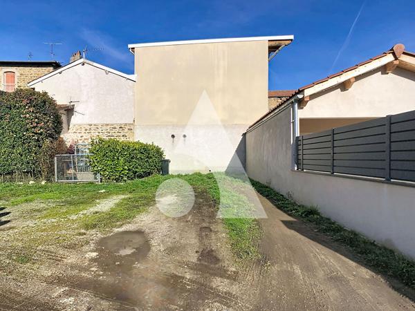 Appartement 3 pièces 96 m2