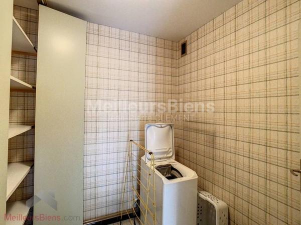 Chambéry-Bissy Appartement T4 90 m² Carrez