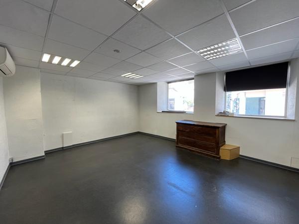 Cession de bail - 3 pièces - 82 m²