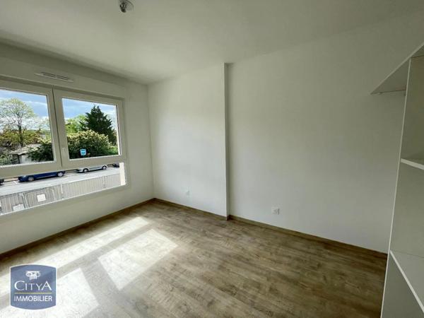 Appartement à louer 3 pièces 66.04m² Chenôve (21300)