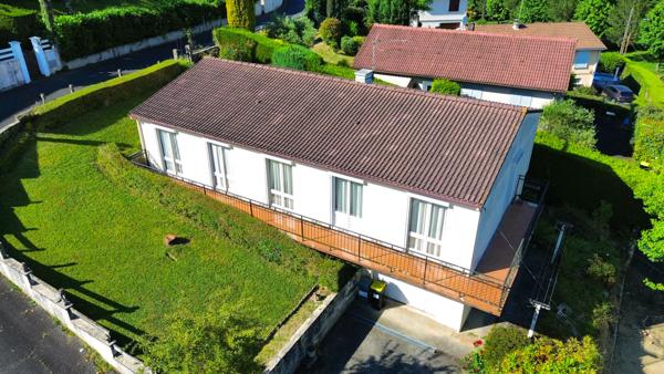 Maison 5 pièces 115 m2