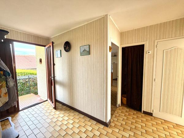 Maison 5 pièces 115 m2