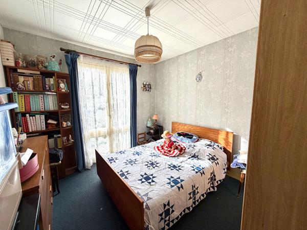 Maison 5 pièces 115 m2