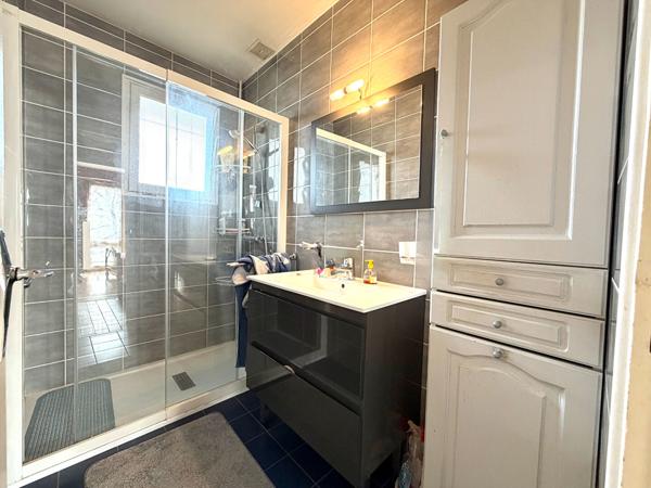 Maison 5 pièces 115 m2