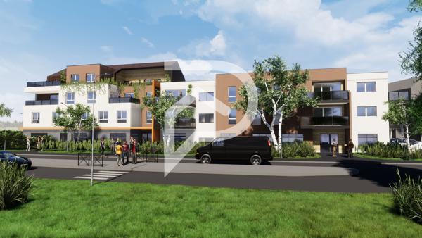 Appartement 4 pièces 77.83 m2
