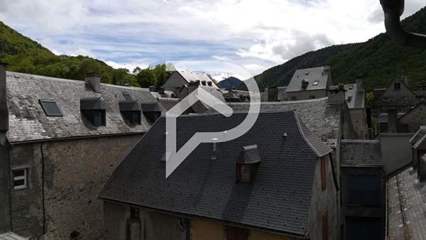 Maison 11 pièces 240 m2