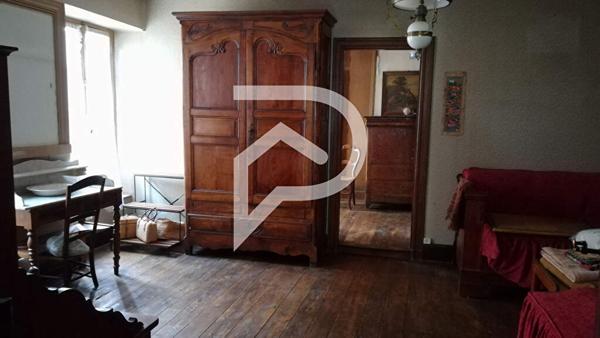 Maison 11 pièces 240 m2
