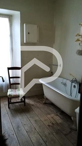 Maison 11 pièces 240 m2
