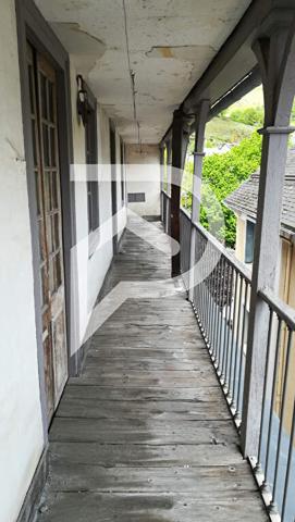 Maison 11 pièces 240 m2