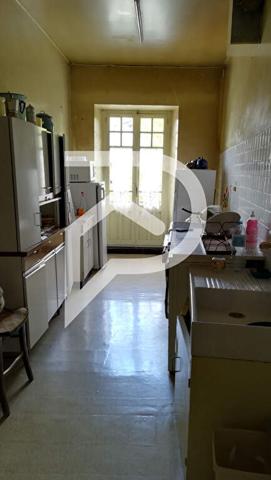 Maison 11 pièces 240 m2
