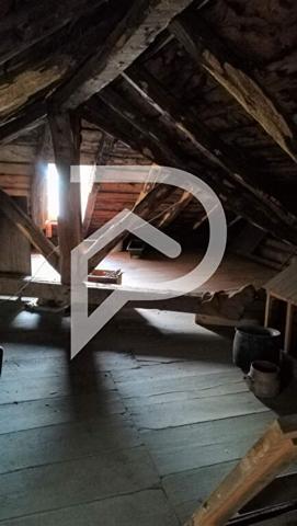 Maison 11 pièces 240 m2