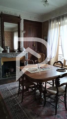 Maison 11 pièces 240 m2