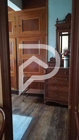 Maison 11 pièces 240 m2