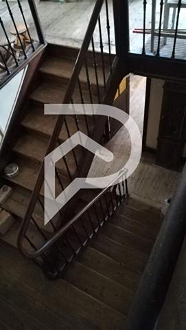 Maison 11 pièces 240 m2