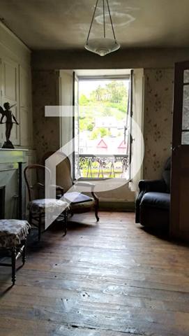 Maison 11 pièces 240 m2