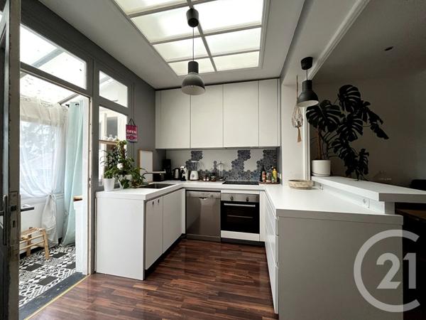 Maison à vendre  5 pièces - 123,50 m2 WATTIGNIES - 59