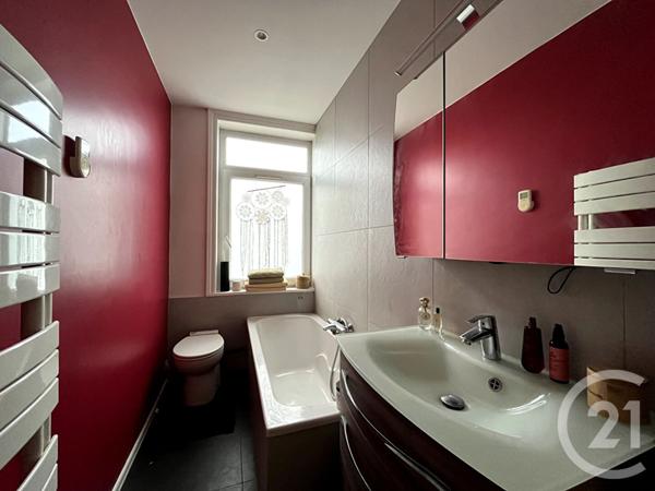 Maison à vendre  5 pièces - 123,50 m2 WATTIGNIES - 59