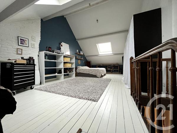 Maison à vendre  5 pièces - 123,50 m2 WATTIGNIES - 59