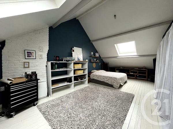 Maison à vendre  5 pièces - 123,50 m2 WATTIGNIES - 59